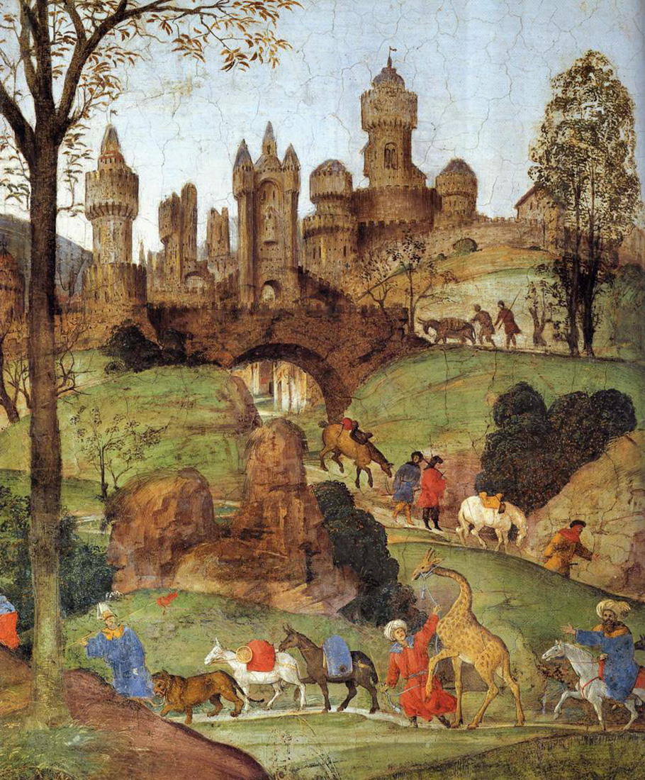 assumption detail one
